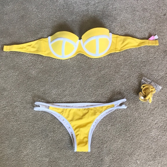 Victoria's Secret Other - Victoria’s Secret bikini Victoria's Secret Other - Victoria’s Secret bikini